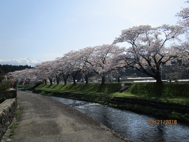 日本でイチバン大きい数の町から