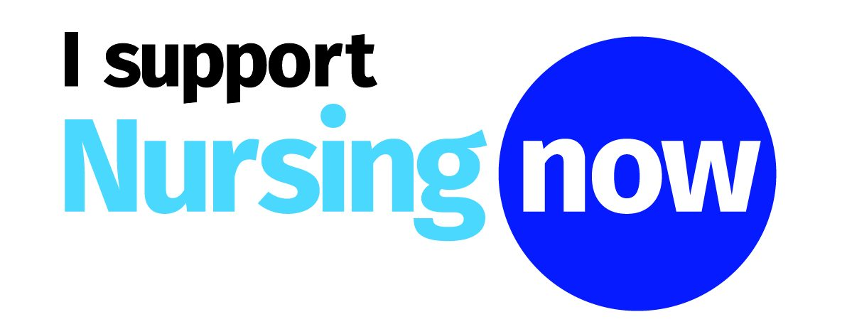 i support nursing now